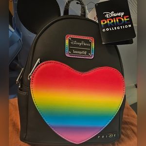 Mickey Pride loungefly